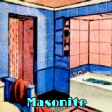 Masonite Selector